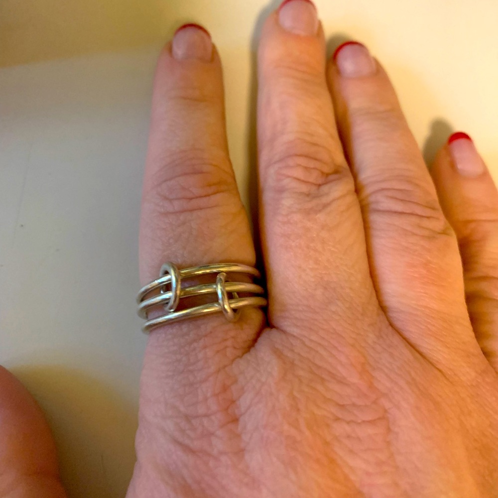 Spinelli Kilcollin ring